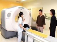津山中央病院様で外国人健康診断モニターツアーを実施いたしました。